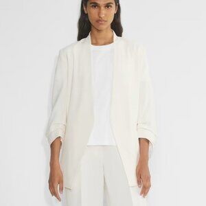 NWOT  Aritzia Babaton Power Blazer size 0